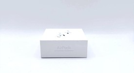 New
													Apple AirPods 4th Gen - Active Noise Cancellation, photo 3 of 8