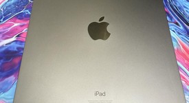Good
													Apple iPad Pro 11" 3rd Gen 2021 - Unlocked, Gray, 256 GB, photo 3 of 8
