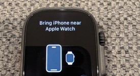 Mint
													Apple Watch Ultra 3 49mm - Unlocked, Black, A3281, photo 5 of 13