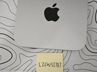 Mac mini 2023