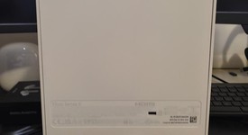 Mint
													Xbox Series X (2020) - Robot White, 1 TB, All-Digital, photo 2 of 7
