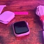 Mint Apple Watch Series 9 41mm - Starlight, A2978 - GPS, Aluminum