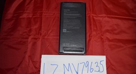 New
													Samsung Galaxy Z Flip6 - Unlocked, Silver, 512 GB, 12 GB, SM-F741U1, photo 2 of 8