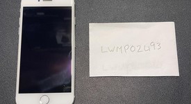 Good
													Apple iPhone 7 - Unlocked, Silver, 32 GB, A1660, photo 2 of 4