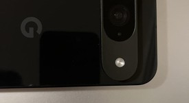 Good
													Google Pixel 9 - Unlocked, Obsidian, 128 GB, 12 GB, G2YBB, photo 4 of 8