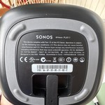Mint Sonos Play: 1 - Black