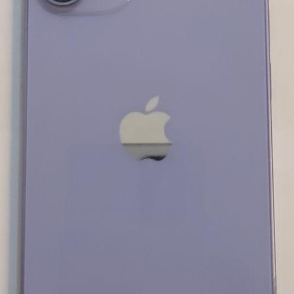 Apple iPhone 12 Mini - Unlocked, 256 GB, Purple, A2176