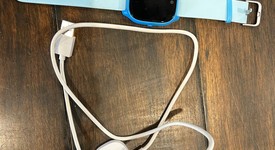 Good
													Verizon GizmoWatch 3 - Verizon, Blue, photo 4 of 4