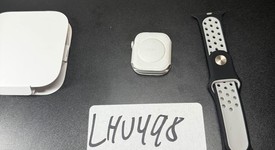 Good
													Apple Watch Series 10 42mm - Silver, A2997 - GPS, Aluminum, photo 1 of 2
