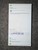 New Apple iPhone 16e - Unlocked, Black, 256 GB, A3212