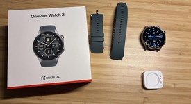 Good
													OnePlus Watch 2 - Silver, photo 3 of 6