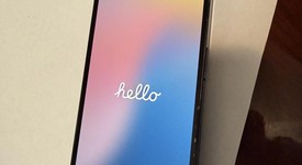 Good
													Apple iPhone 13 Pro - Unlocked, Graphite, 128 GB, A2483, photo 3 of 11