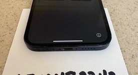 Good
													Apple iPhone 12 - Verizon, Black, 64 GB, A2172, photo 5 of 5