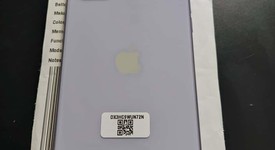 Mint
													Apple iPhone 11 - Unlocked, Purple, 64 GB, A2111, photo 1 of 9