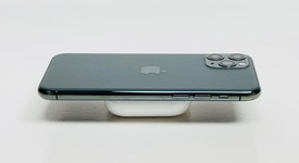 Mint
													Apple iPhone 11 Pro - Unlocked, Green, 64 GB, A2160, photo 5 of 9