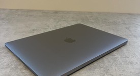 Good
													MacBook Air 2020 - 13" - Apple M1, Gray, 128 GB, 8 GB, photo 5 of 7