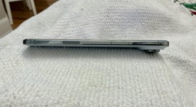 Mint
													Apple iPhone Air - Unlocked, Sky Blue, 256 GB, A3260, photo 3 of 11