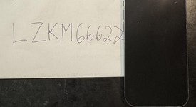 Fair
													Apple iPhone 14 Pro - Unlocked, Purple, 256 GB, A2650, photo 1 of 18