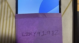 Good
													Apple iPhone Xs Max - AT&T, Gray, 256 GB, A1921, photo 1 of 6