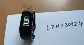 Good
													Fitbit Charge 6 - Black, photo 1 of 3