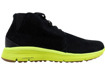 Nike Ralston Lun Mid NSW NRG Black/Black-Natural for sale