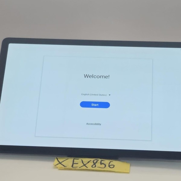 Samsung Galaxy Tab S5e - Wi-Fi, 64 GB, Black, 4 GB, SM-T720