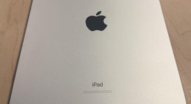 Good
													Apple iPad 10th Gen - Wi-Fi, Silver, 64 GB, A2696, photo 3 of 6