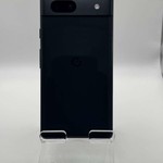 Mint Google Pixel 7a - T-Mobile, 128 GB, Charcoal, 8 GB, GWKK3