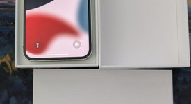 Mint
													Apple iPhone 12 Mini - Unlocked, Green, 64 GB, A2176, photo 2 of 9