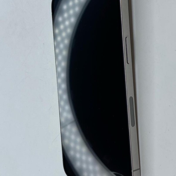 Apple iPhone 13 Pro - Unlocked, Silver, 256 GB, A2483