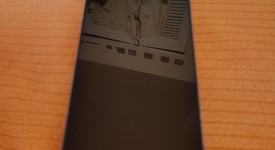 Mint
													Nothing Phone 3a - Unlocked, Blue, 256 GB, 12 GB, photo 3 of 10