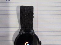 Google Pixel Watch 3