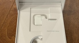 Good
													Apple iPad 7th Gen - Wi-Fi, Silver, 32 GB, A2197, photo 4 of 6