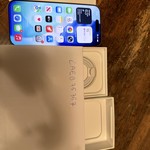 Mint Apple iPhone 17 Pro - Unlocked, 256 GB, Cosmic Orange, A3256