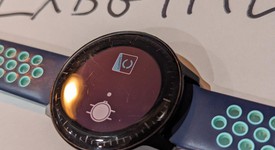 Fair
													Garmin Vivoactive 3 Music - Black, photo 5 of 8