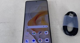 Mint
													Moto G Stylus 5G (2024) - Unlocked, Tan, 256 GB, 8 GB, photo 3 of 9