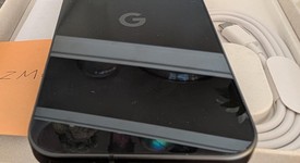 Mint
													Google Pixel 9 - Unlocked, Obsidian, 128 GB, 12 GB, G2YBB, photo 5 of 11