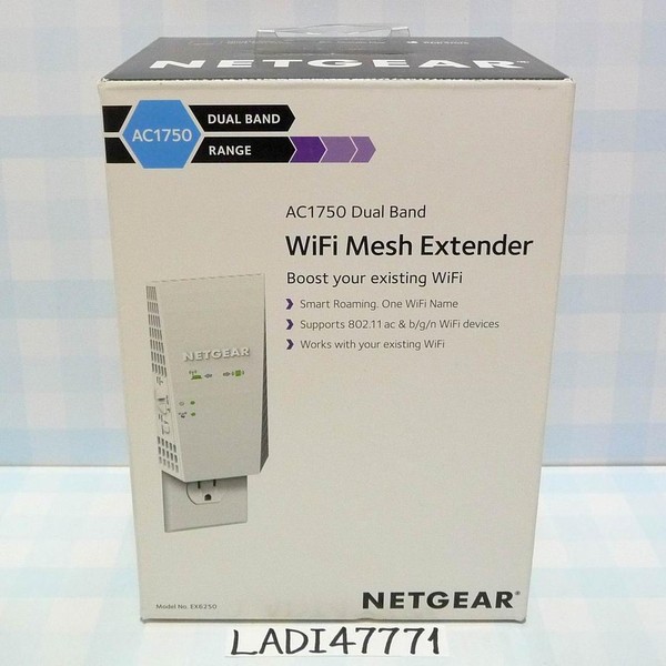 Netgear Extender