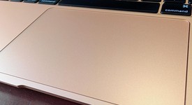 Good
													MacBook Air 2020 - 13" - Apple M1, Gold, 256 GB, 8 GB, photo 5 of 15