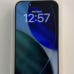 Mint Apple iPhone 16 Pro Max - Unlocked, 512 GB, Natural, A3084