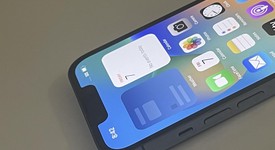 Good
													Apple iPhone 13 Pro - Unlocked, Sierra Blue, 128 GB, A2483, photo 2 of 6