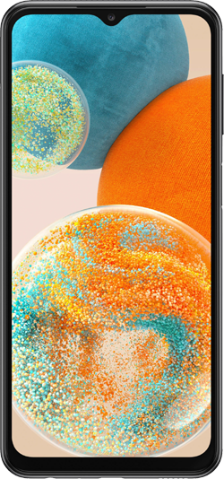 Samsung Galaxy A23 5G - Unlocked, 64 GB, Black, 4 GB