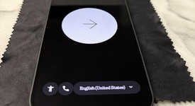 Mint
													Nothing Phone (2a) Plus - Unlocked, Black, 256 GB, 12 GB, photo 1 of 8