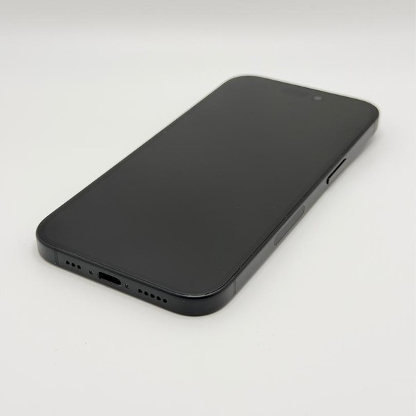 Apple iPhone 15 - T-Mobile, 128 GB, Black, A2846