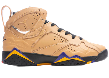 Jordan 7 Retro SE Vachetta Tan (GS) for sale