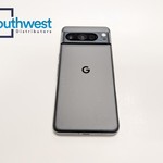 Good Google Pixel 8 Pro - Unlocked, Obsidian, 128 GB, 12 GB, G1MNW, mmWave 5G