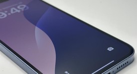 Good
													Apple iPhone 14 Plus - Unlocked, Blue, 256 GB, A2632, photo 4 of 7