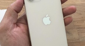 Fair
													Apple iPhone 12 - Unlocked, White, 64 GB, A2172, photo 5 of 7