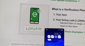 Mint
													Samsung Galaxy S25 Ultra - Unlocked, Silverblue, 256 GB, 12 GB, SM-S938U1, photo 3 of 9