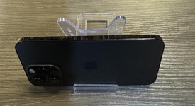 Good
													Apple iPhone 14 Pro Max - Unlocked, Black, 256 GB, A2651, photo 5 of 6